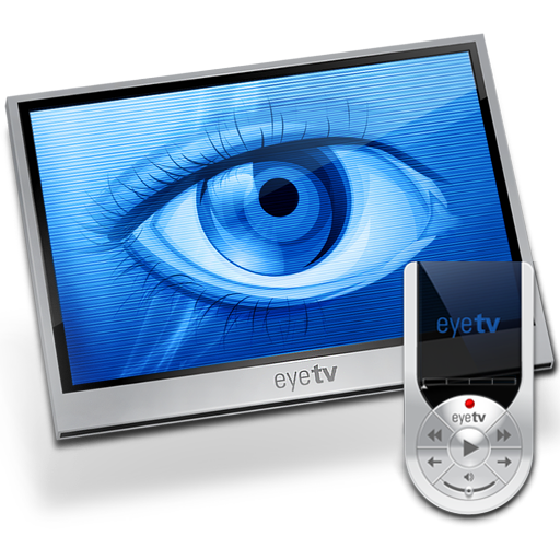 eyetv and appletv