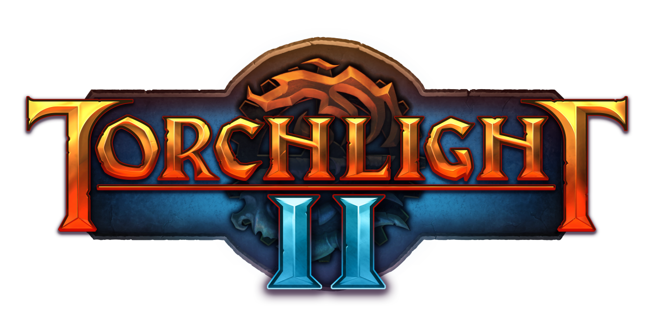 What is "Torchlight 2" logo font please Typophile